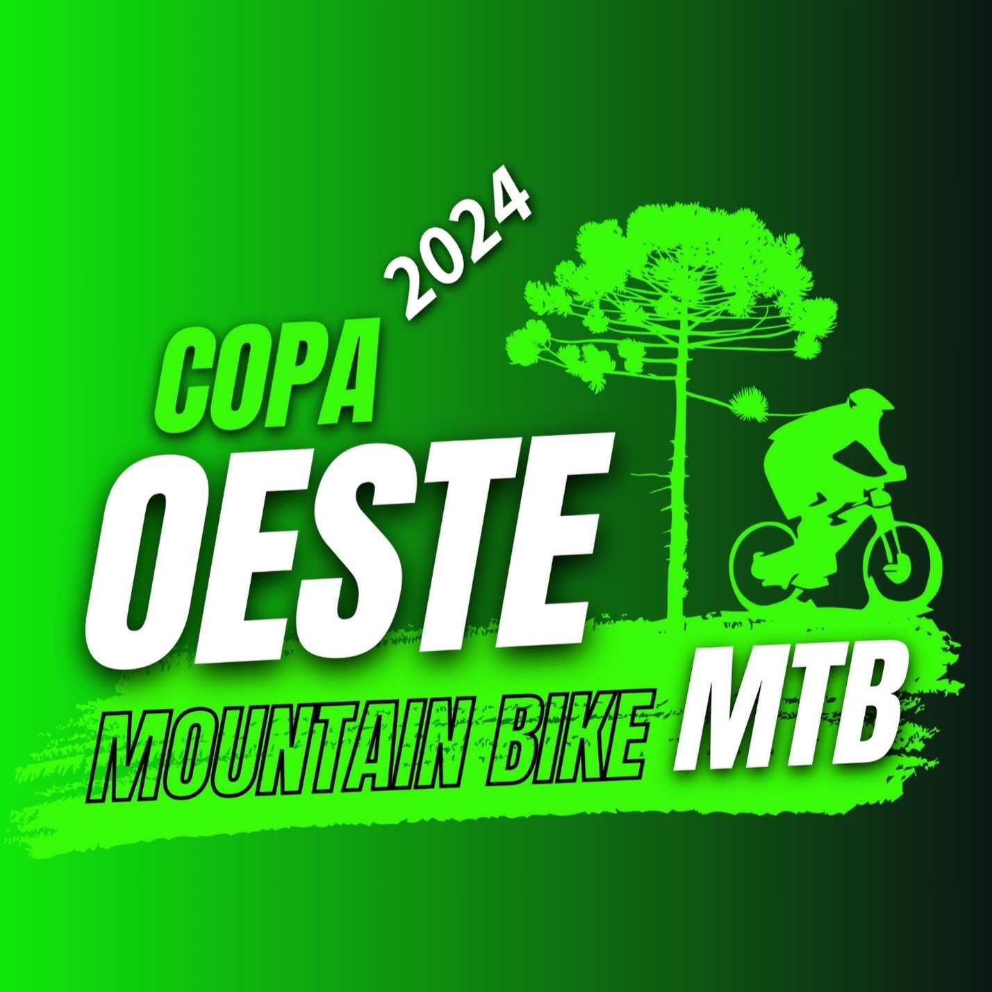 COPA OESTE 2024