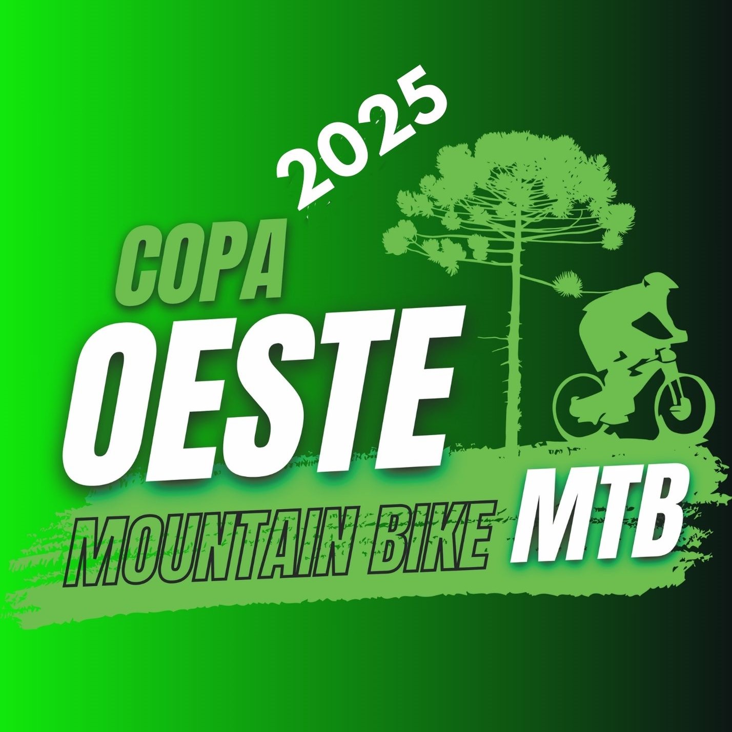 COPA OESTE 2025