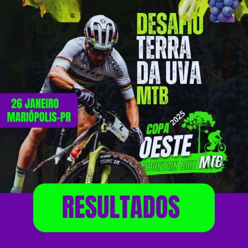 COPA OESTE 2024